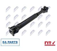Propshaft, axle drive for KIA SORENTO NTY NWN-KA-001 fits Front