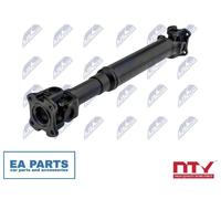 Propshaft, axle drive for KIA SORENTO NTY NWN-KA-002 fits Rear NEW