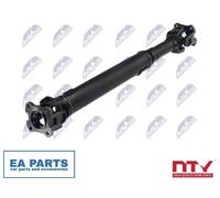 Propshaft, axle drive for KIA SORENTO NTY NWN-KA-003 fits Front
