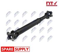 PROPSHAFT, AXLE DRIVE FOR KIA SORENTO NTY NWN-KA-003 FITS FRONT