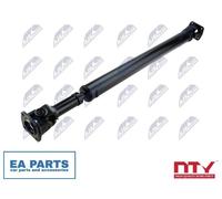 Propshaft, axle drive for KIA SORENTO NTY NWN-KA-011 fits Rear