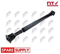 PROPSHAFT, AXLE DRIVE FOR KIA SORENTO NTY NWN-KA-011 FITS REAR