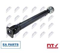 Propshaft, axle drive for KIA SORENTO NTY NWN-KA-012 fits Front NEW