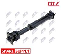 PROPSHAFT, AXLE DRIVE FOR KIA SORENTO NTY NWN-KA-015 FITS FRONT