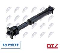 Propshaft, axle drive for KIA SORENTO NTY NWN-KA-015 fits Front NEW