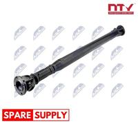 PROPSHAFT, AXLE DRIVE FOR LAND ROVER DEFENDER CABRIO NTY NWN-LR-032 FITS REAR
