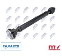 Propshaft, axle drive for LAND ROVER DEFENDER DISCOVERY NTY NWN-LR-008