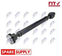 PROPSHAFT, AXLE DRIVE FOR LAND ROVER DEFENDER NTY NWN-LR-008 FITS FRONT