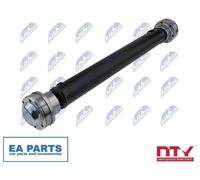 Propshaft, axle drive for LAND ROVER DISCOVERY NTY NWN-LR-003 fits Front