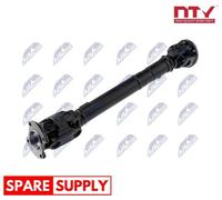 PROPSHAFT, AXLE DRIVE FOR LAND ROVER DISCOVERY NTY NWN-LR-004 FITS FRONT