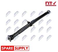 PROPSHAFT, AXLE DRIVE FOR LAND ROVER DISCOVERY NTY NWN-LR-009 FITS REAR