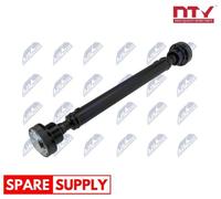 PROPSHAFT, AXLE DRIVE FOR LAND ROVER DISCOVERY NTY NWN-LR-016 FITS FRONT