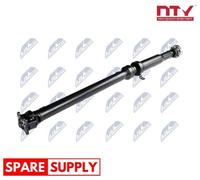 PROPSHAFT, AXLE DRIVE FOR LAND ROVER DISCOVERY NTY NWN-LR-029 FITS REAR
