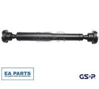 Propshaft, axle drive for LAND ROVER DISCOVERY RANGE ROVER SPORT GSP PS900324