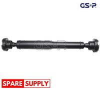 PROPSHAFT, AXLE DRIVE FOR LAND ROVER DISCOVERY RANGE ROVER SPORT GSP PS900324
