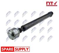 PROPSHAFT, AXLE DRIVE FOR LAND ROVER FREELANDER NTY NWN-LR-000 FITS FRONT