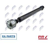 Propshaft, axle drive for LAND ROVER FREELANDER NTY NWN-LR-000 fits Front NEW