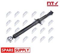PROPSHAFT, AXLE DRIVE FOR LAND ROVER RANGE ROVER NTY NWN-LR-010 FITS REAR