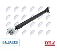 Propshaft, axle drive for LAND ROVER RANGE ROVER NTY NWN-LR-027 fits Front NEW