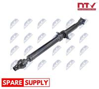 PROPSHAFT, AXLE DRIVE FOR LAND ROVER RANGE ROVER SPORT NTY NWN-LR-011 FITS REAR