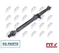 Propshaft, axle drive for LAND ROVER RANGE ROVER SPORT NTY NWN-LR-011 fits Rear