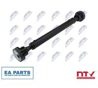 Propshaft, axle drive for LAND ROVER RANGE ROVER SPORT NTY NWN-LR-016 fits Front