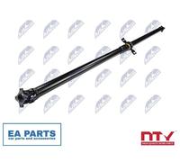 Propshaft, axle drive for LEXUS NX NTY NWN-TY-004 fits Vehicle Rear