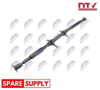 PROPSHAFT, AXLE DRIVE FOR MAZDA CX-9 NTY NWN-MZ-001 FITS REAR