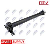 PROPSHAFT, AXLE DRIVE FOR MERCEDES-BENZ B906 NTY NWN-ME-023 FITS FRONT