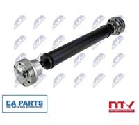 Propshaft, axle drive for MERCEDES-BENZ C292 NTY NWN-ME-073 fits Front