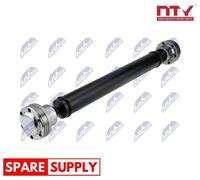PROPSHAFT, AXLE DRIVE FOR MERCEDES-BENZ V167 C167 NTY NWN-ME-075 FITS FRONT
