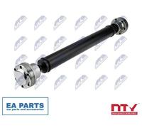 Propshaft, axle drive for MERCEDES-BENZ V167 NTY NWN-ME-075 fits Front