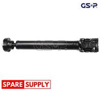 PROPSHAFT, AXLE DRIVE FOR MERCEDES-BENZ W163 GSP PS900354 FITS FRONT