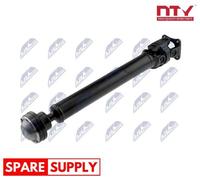 PROPSHAFT, AXLE DRIVE FOR MERCEDES-BENZ W163 NTY NWN-ME-010 FITS FRONT