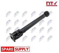 PROPSHAFT, AXLE DRIVE FOR MERCEDES-BENZ W163 NTY NWN-ME-013 FITS FRONT