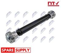PROPSHAFT, AXLE DRIVE FOR MERCEDES-BENZ W166 X166 NTY NWN-ME-016 FITS FRONT