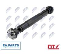 Propshaft, axle drive for MERCEDES-BENZ W251 NTY NWN-ME-032