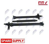 PROPSHAFT, AXLE DRIVE FOR MERCEDES-BENZ W639 NTY NWN-ME-005 FITS REAR
