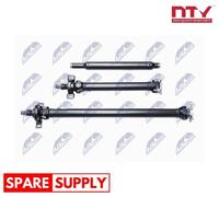 PROPSHAFT, AXLE DRIVE FOR MERCEDES-BENZ W639 NTY NWN-ME-031