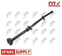 PROPSHAFT, AXLE DRIVE FOR MERCEDES-BENZ W639 NTY NWN-ME-045 FITS REAR
