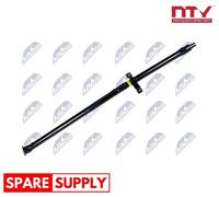 PROPSHAFT, AXLE DRIVE FOR MITSUBISHI ASX OUTLANDER NTY NWN-MS-007 FITS REAR