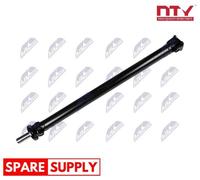 PROPSHAFT, AXLE DRIVE FOR MITSUBISHI HUNTER NTY NWN-MS-014 FITS REAR