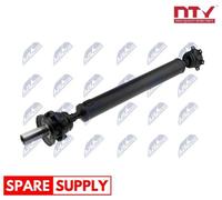 PROPSHAFT, AXLE DRIVE FOR MITSUBISHI MONTERO NTY NWN-MS-002 FITS REAR