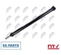 Propshaft, axle drive for NISSAN CAMIONES NTY NWN-NS-035 fits Rear
