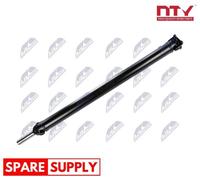 PROPSHAFT, AXLE DRIVE FOR NISSAN CAMIONES NTY NWN-NS-035 FITS REAR