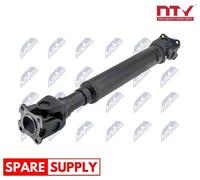 PROPSHAFT, AXLE DRIVE FOR NISSAN MISTRAL TERRANO NTY NWN-NS-029 FITS FRONT