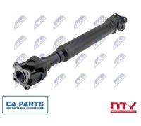 Propshaft, axle drive for NISSAN TERRANO NTY NWN-NS-029 fits Front