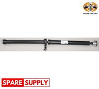 PROPSHAFT, AXLE DRIVE FOR PORSCHE CAYENNE LÖBRO GKNP20087