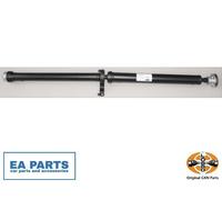 Propshaft, axle drive for PORSCHE CAYENNE LÖBRO GKNP20087 NEW