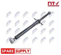 PROPSHAFT, AXLE DRIVE FOR PORSCHE MACAN NTY NWN-PS-005 FITS REAR